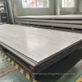 astm 430 din 1.4016 0.6mm thick decorative Stainless Steel Plate